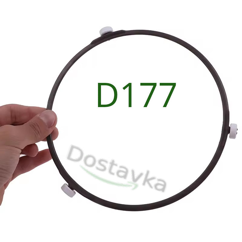 Gorenje 434602 microwave roller ring