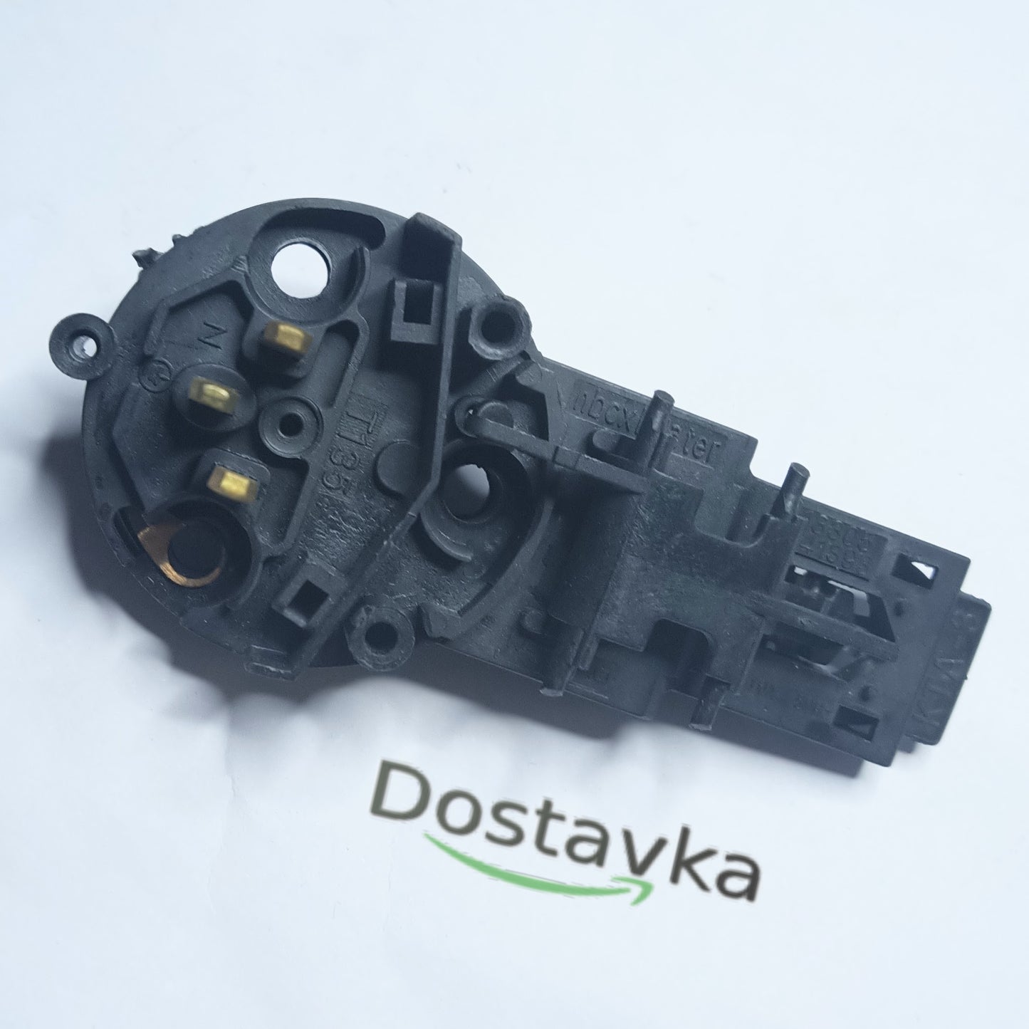 Keteao KTA-3 T135 Electric Kettle Low Lever Contact Plug