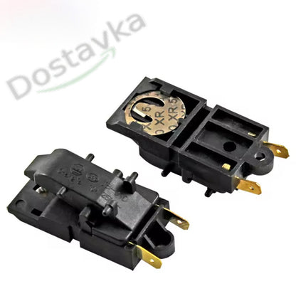 Delfa, Flamberg, Vico electric kettle Thermo-Switch JB-01D/ T125 TM-XG-3 