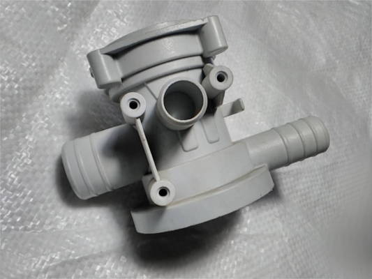 Samsung and LG washing machine pump snail