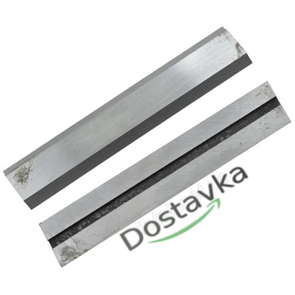 Electric planer blades 16*82*3 mm
