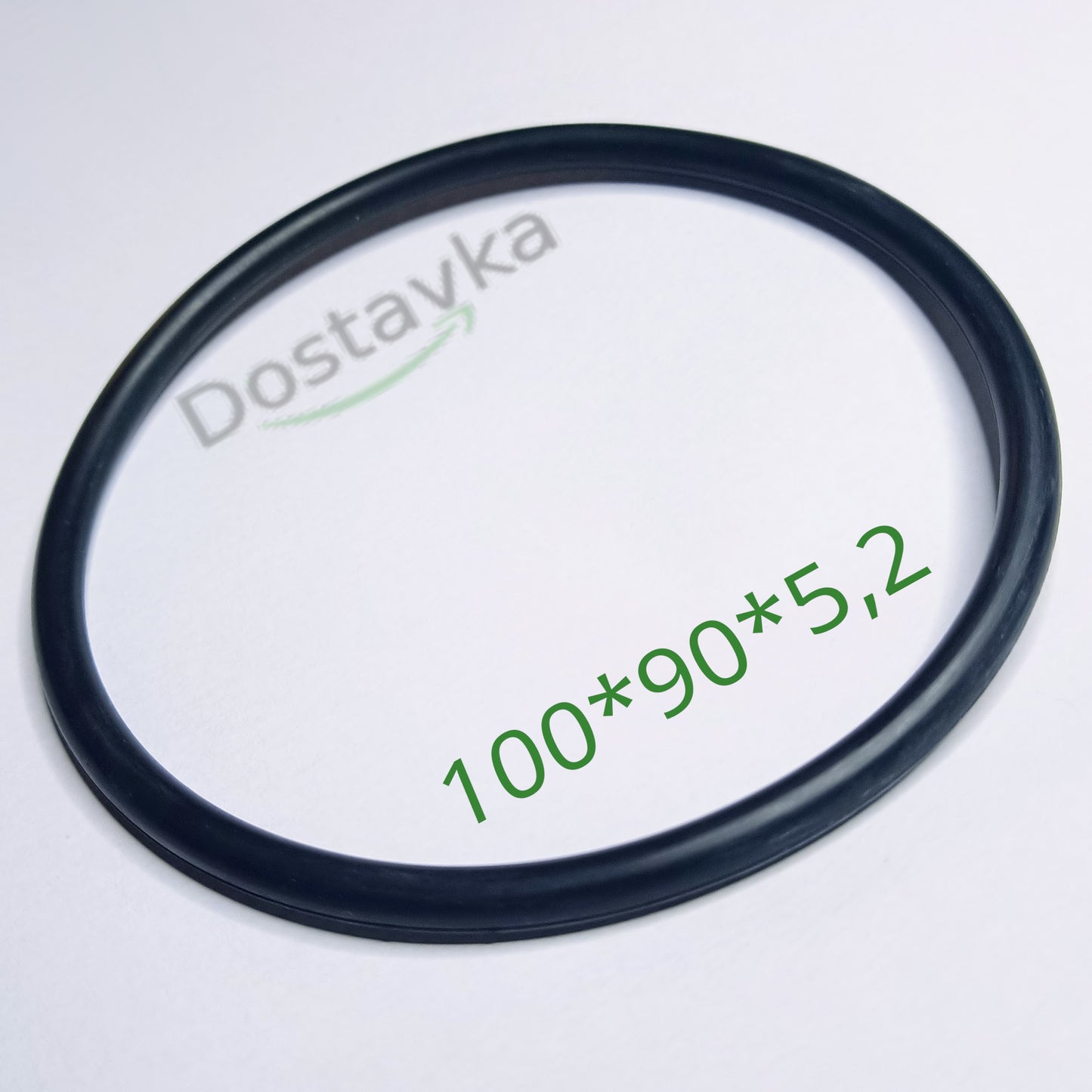 Sealing ring 100*90*5.2 for water pumps