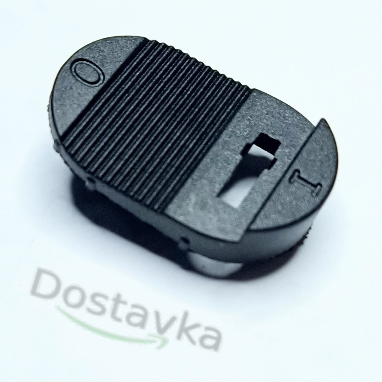 Oval slider key 30*20mm for grinder