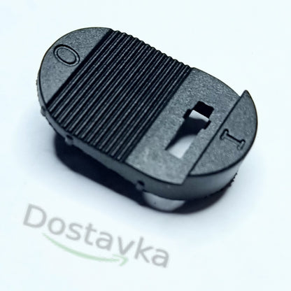 Oval slider key 30*20mm for grinder