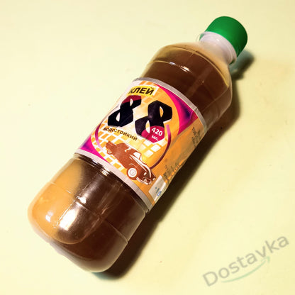 Waterproof professional glue 88 for all materials