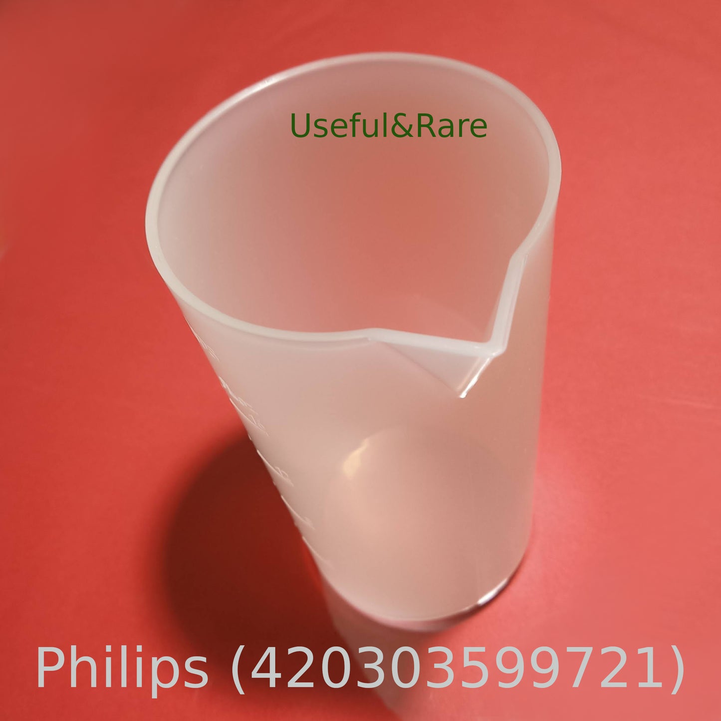 Philips blender Measuring cup 500ml