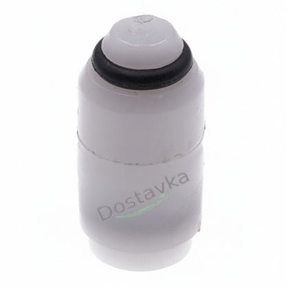 Pressure washer Valve d11*h22 with one ring