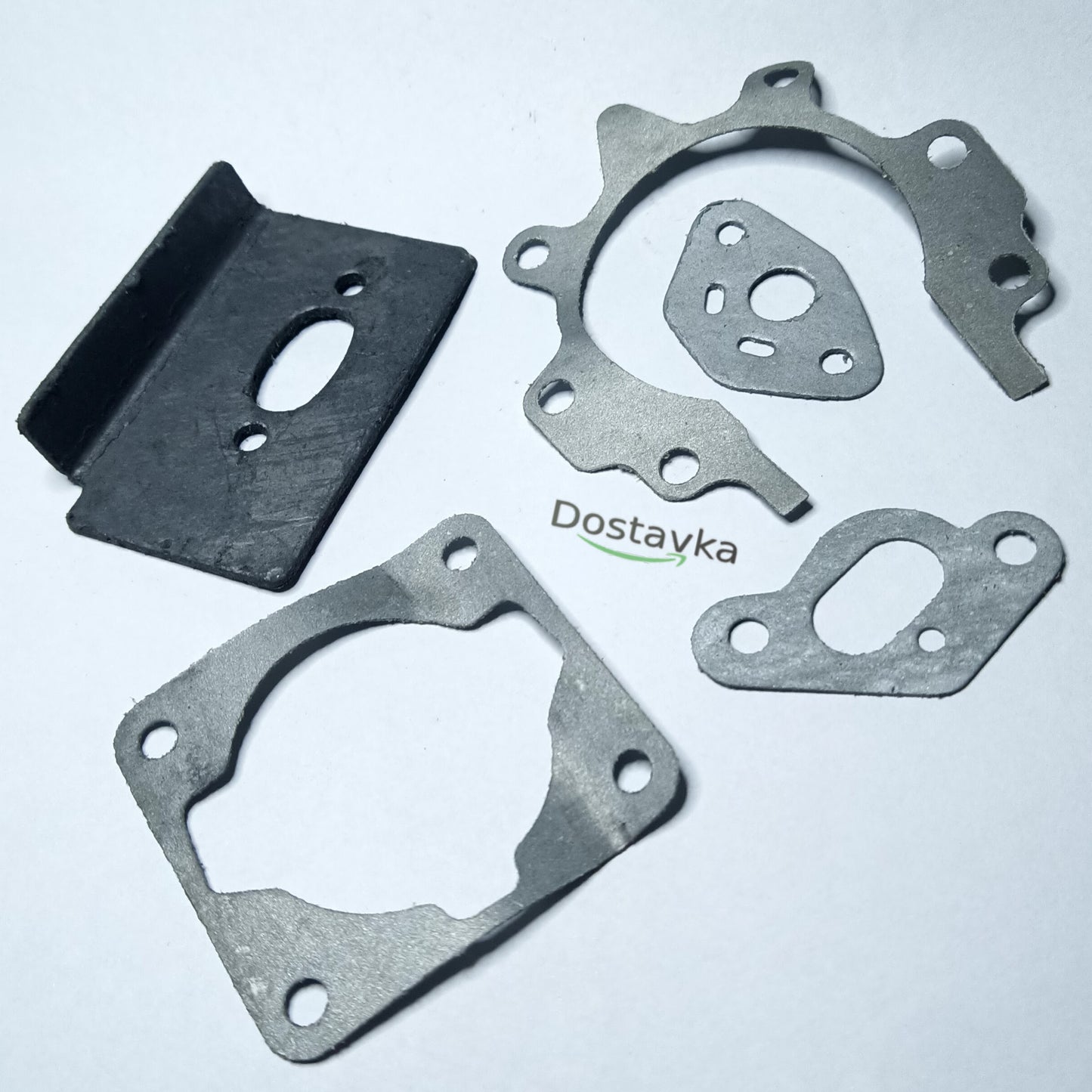 Lawn mowers 40/44 mm cylinder set of gaskets for