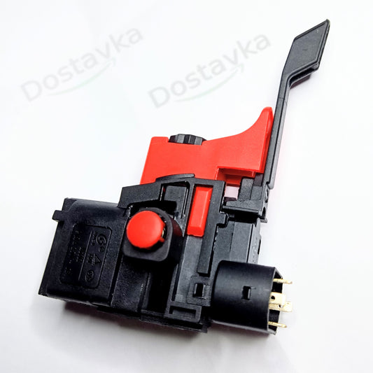 Bosch Rotary Hammer Switch GBH 2-24 (1617200056)