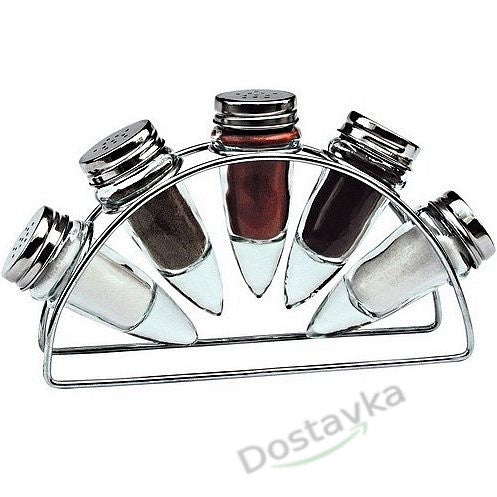 Spice set spice rack Kaiserhoff KH8503