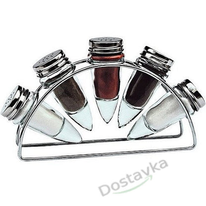 Spice set spice rack Kaiserhoff KH8503