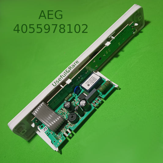 Control board + indication 4055978102 for AEG freezer