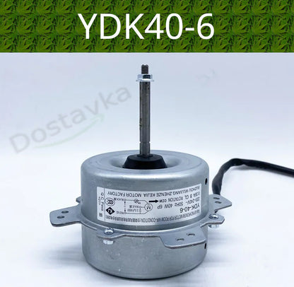 Motor YGN60-4D/ YDK40-6 0.68A outdoor fan unit Samsung air conditioner