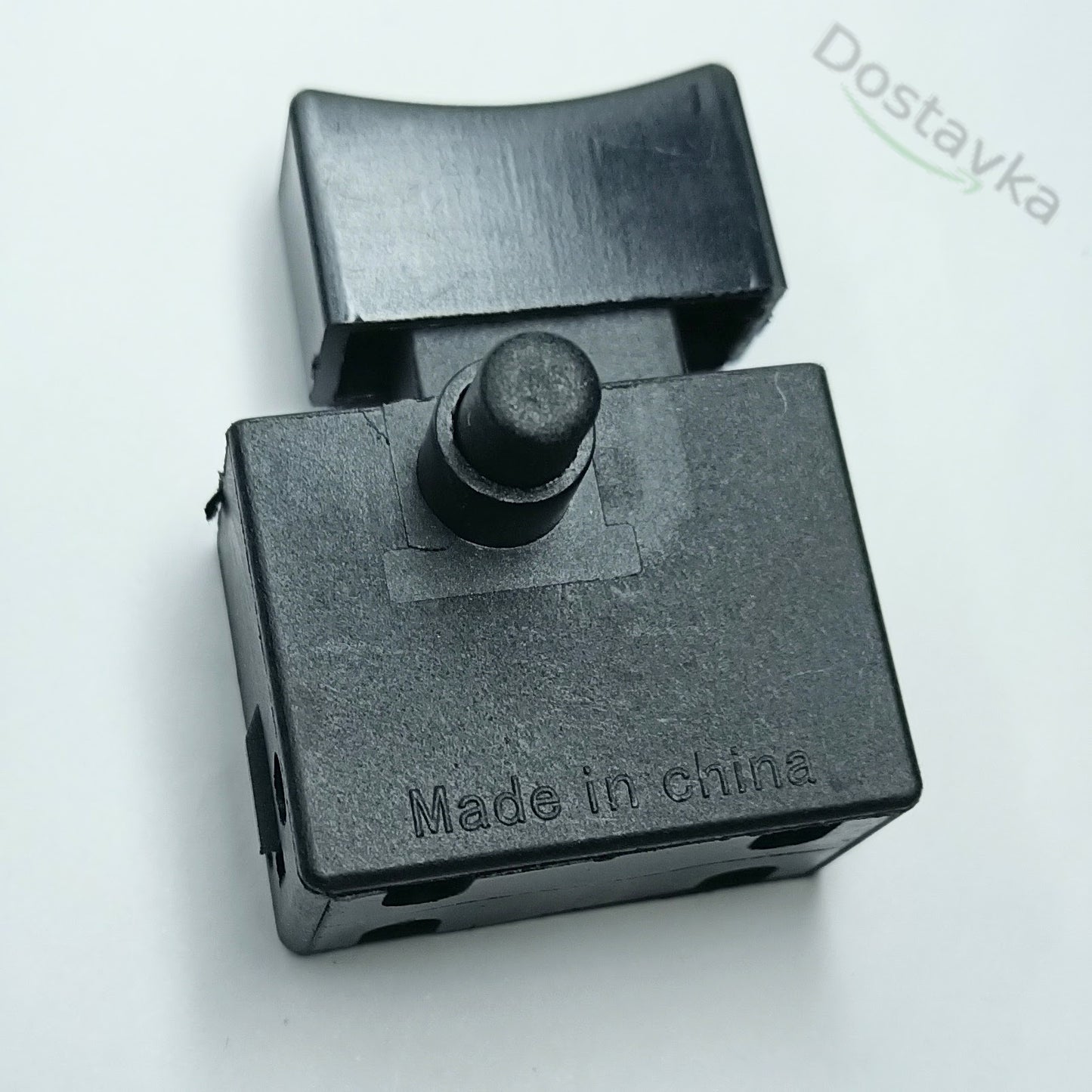 DWT Polishing Machine switch with Lock DKP-5A