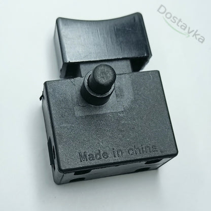 DWT Polishing Machine switch with Lock DKP-5A