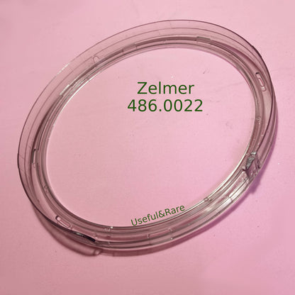 Juice collector ring for juicer 486.0022 Zelmer