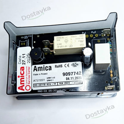 Hansa, Amica oven Electronic timer AMI T120 (8071222)
