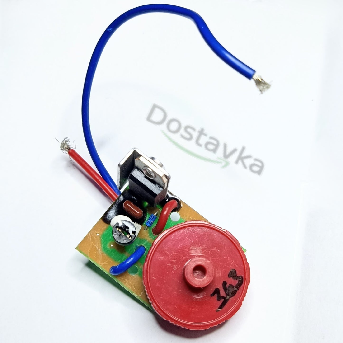 Power tools Speed controller d28 w43*27