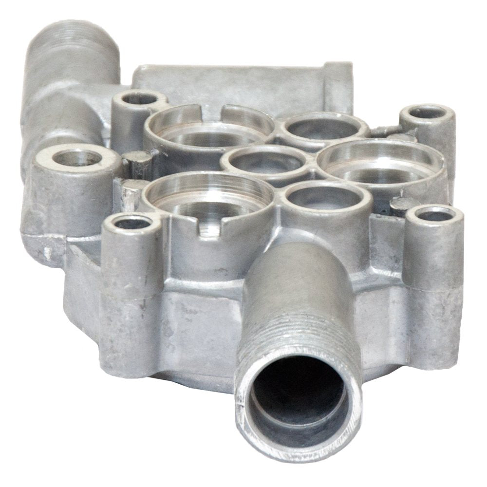 VORTEX Car Wash Plunger Assembly Housing (534250335)