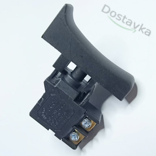 Brushless Lithium Battery Electric Chainsaws Switch for 4/6-inch (42*11)