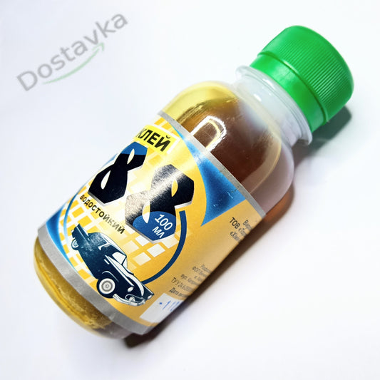 Waterproof professional glue 88 for all materials