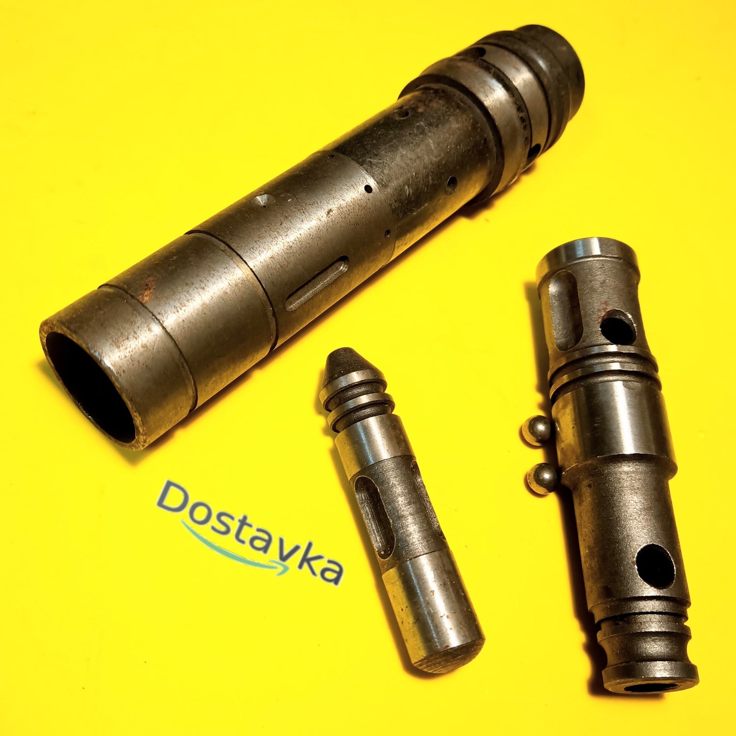 Barrel repair kit for barrel drill Izhmash Industrial UP-2100P