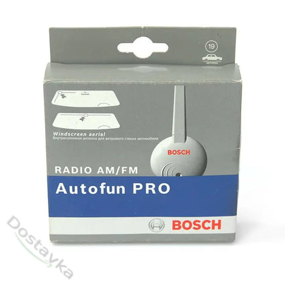 Bosch Autofun Pro In-Car AM/FM Antenna