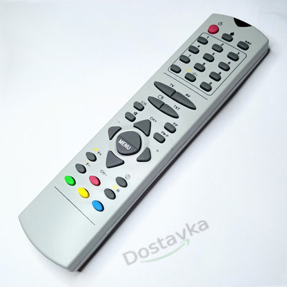 Horizont BP-6 TV Remote control