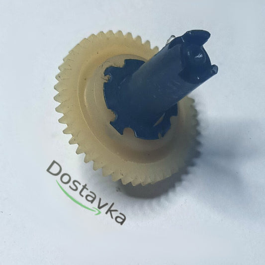 Gear of electric shaver Kharkov 51, 51M