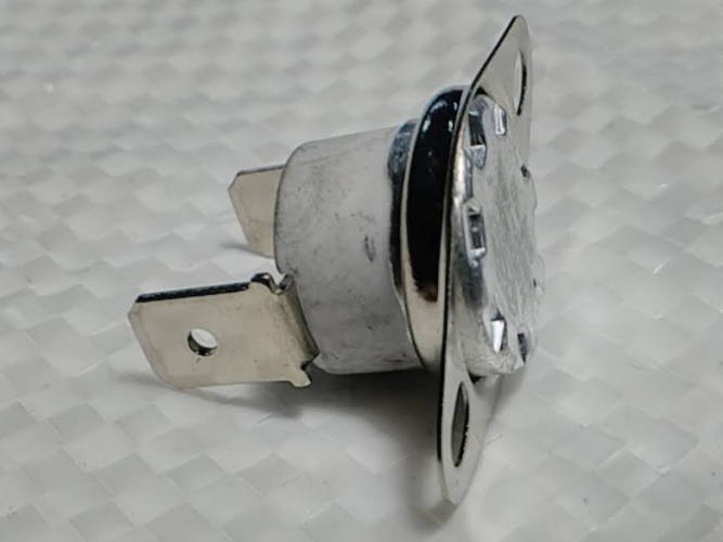 Thermostat KSD 301 10A 165°C