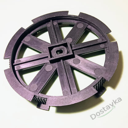 Main gear of the Belson B-820 bread maker