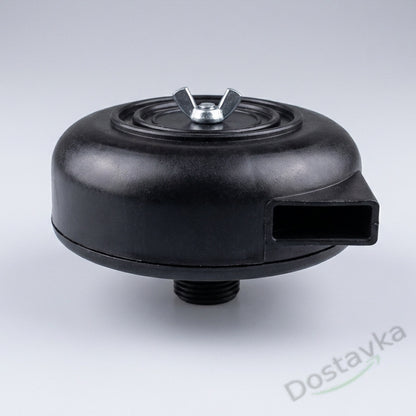 Ait compressor Medium filter (snail) (1/2" (20 mm) connection)