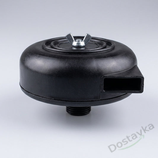 Ait compressor Medium filter (snail) (1/2" (20 mm) connection)