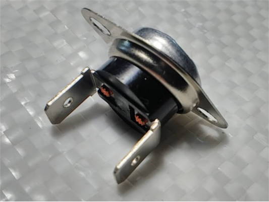 Thermostat KSD 301 10A 120°C