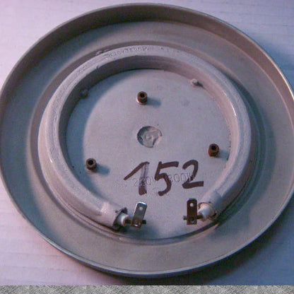 First Austria Kettle Disc Heating Element (152mm)