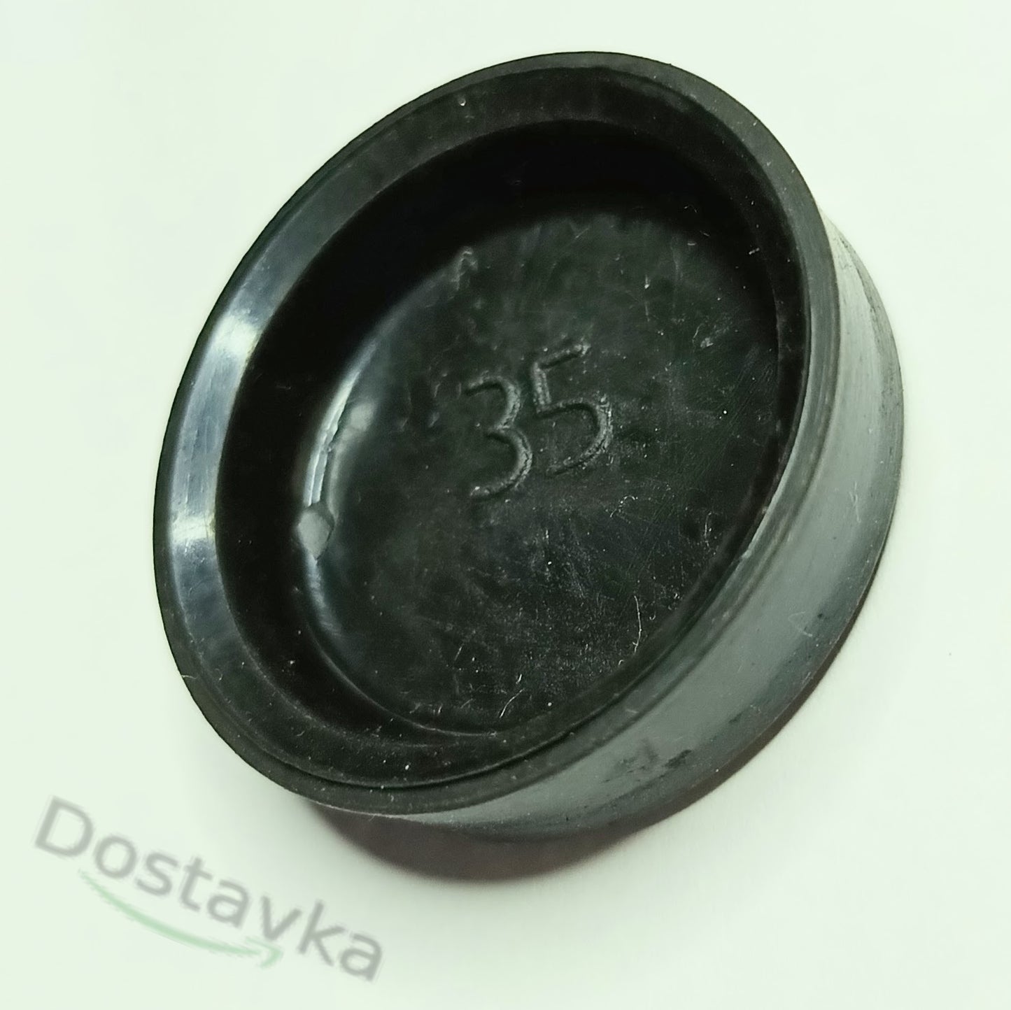 GAZ 66 vehicle working cylinder Disc brake seal (51-3501051, d35)