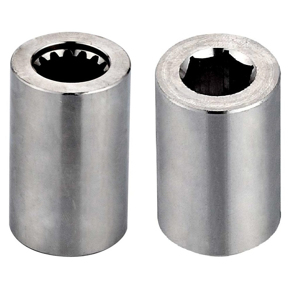 Coupling for submersible pump Aquatica (dongyin) 777101 for 12 splines