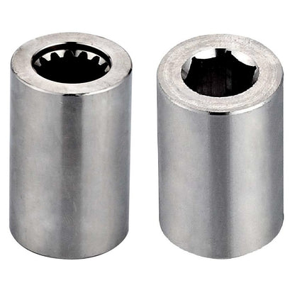 Coupling for submersible pump Aquatica (dongyin) 777101 for 12 splines