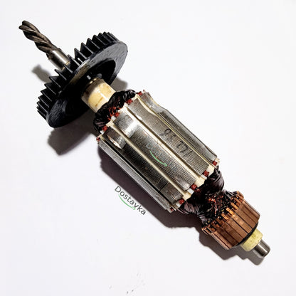 Anchor for drill Zenit ZD-1100 M (158*35 4-teeth / left)