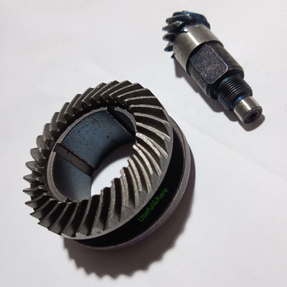 Einhell Bavaria BBH-850/ BBH-950 hammer drill gear pair d51*30 h25 L49