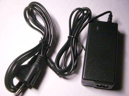 12V 2A power supply (MPN-AD12V2A-1) (5.5 mm plug)