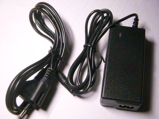 12V 2A power supply (MPN-AD12V2A-1) (5.5 mm plug)