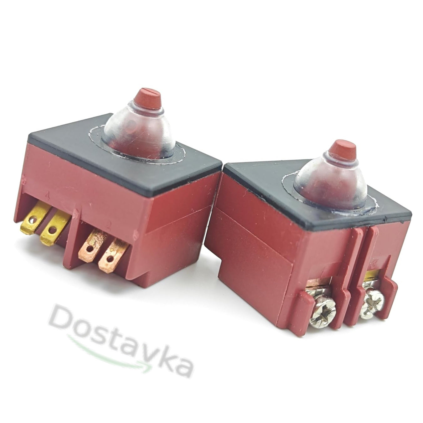 Stern 115b/ Metabo/ Makita 9555NB Angle grinder trigger KATLeGO (8A~250/ 12A~125V) body 25*26*20