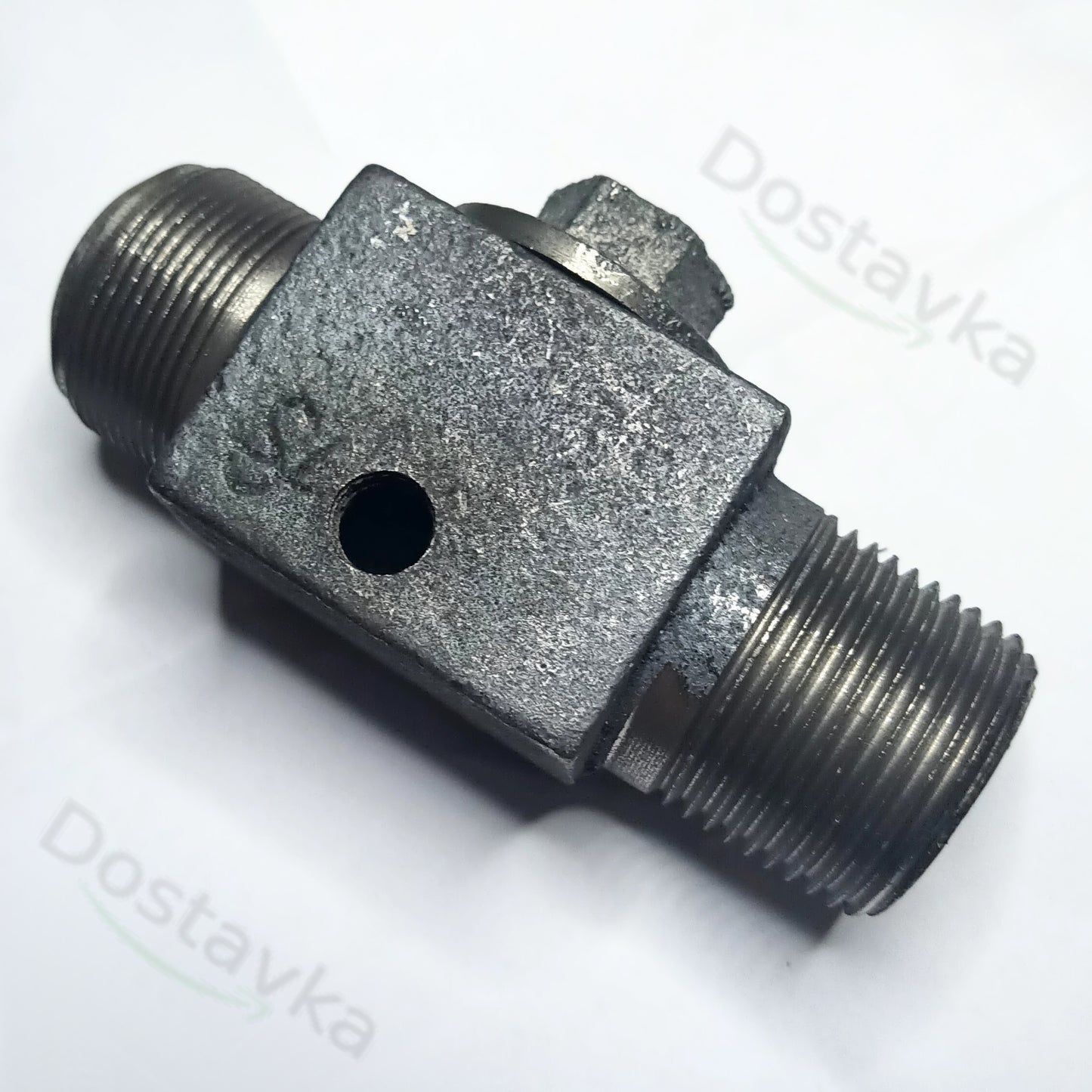 Compressor Check Valve (33 x 33.5 mm, 1/8")
