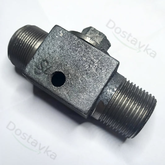 Compressor Check Valve (33 x 33.5 mm, 1/8")