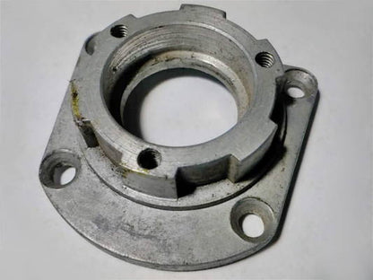 Flange 28*41*33-32*28*24 of the gearbox of a circular electric saw