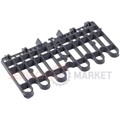 Basket insert for glasses and cups C00386609 for Ariston dishwasher