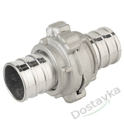 Fecal (fire) pump Inter-hose quick-detachable connection 50 mm