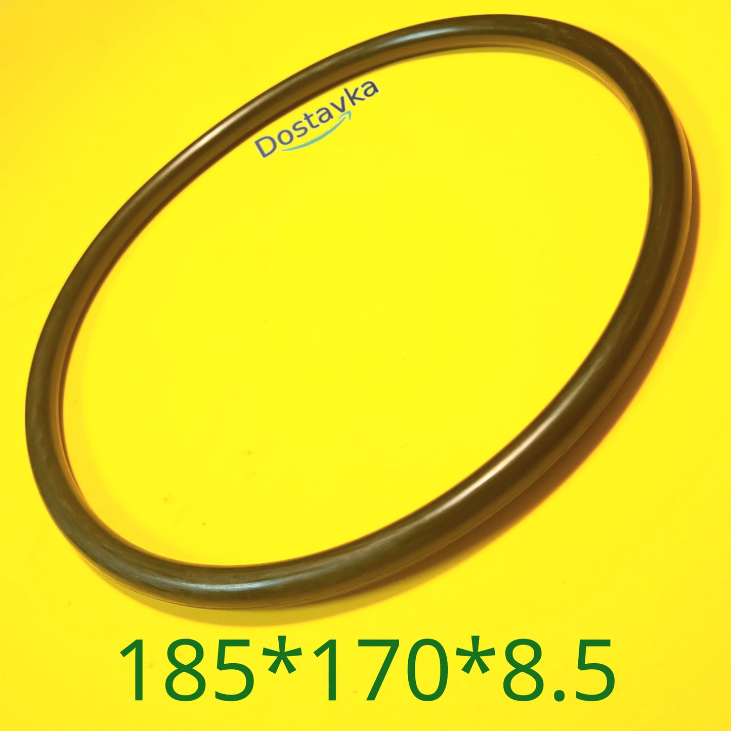 Sealing ring 185*170*8.5 for sealing containers