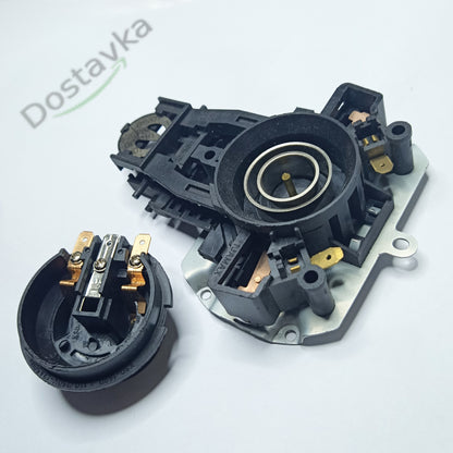 Temperature switch for kettle KSD-169-2 in assembly